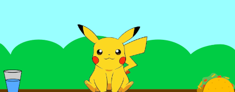 Crie seu próprio tamagotchi