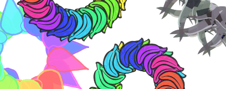 Fazendo um jogo de ação pra testar as habilidades de quem jogar