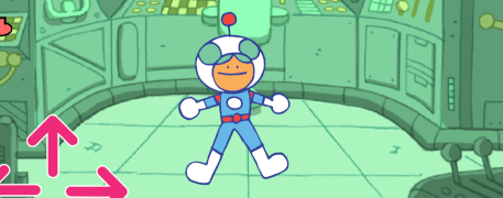 Tarefas e desafios dentro de uma estação espacial