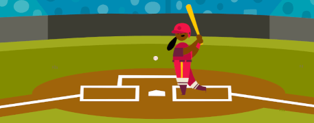 Usando perspectiva pra criar um efeito “2.5D”